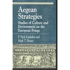 Aegean Strategies