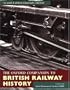 The Oxford Companion to British Railway History: From 1603 to the 1990s