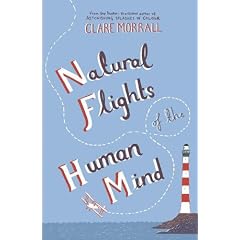Natural Flights of the Human Mind