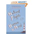 Natural Flights of the Human Mind