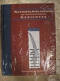 Produkt-Bild: Nationalbibliothek des deutschsprachigen Gedichtes. Ausgew&auml;hlte Werke: Nationalbibliothek des deutschsprachigen Gedichtes, Bd.3, Ausgew&auml;hlte Werke: III
