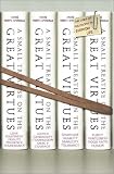 A Small Treatise on the Great Virtues: The Uses of Philosophy in Everyday Life