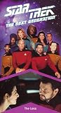 Star Trek - The Next Generation, Episode 84: The Loss [VHS]