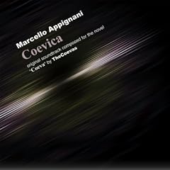 Coevica (Original Soundtrack Composed For the Novel "Coeva")
