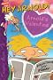 Arnolds Valentine (Hey Arnold! Chapter Books)