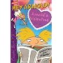 Arnolds Valentine (Hey Arnold! Chapter Books) by Craig Bartlett