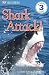 Image of DK Readers: Shark Attack!