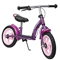 Hudora Cruiser Balance Bike (Pink)