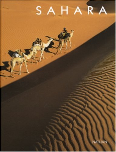 City Travel Guides Discounted  Livres : Sahara - Espaces naturels