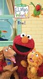 Elmo's World: Pets!