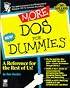 MORE DOS for Dummies