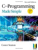 C++ Programming Made Simple (Made Simple Programming)