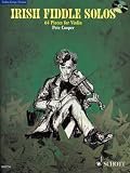 Produkt-Bild: Irish Fiddle Solos: 64 Soli auf der irischen Fiddle (Schott World Music Series)