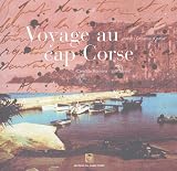 Revue Garde-Temps  / Voyage au cap Corse