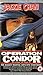 VHS : Operation Condor - Armour Of God 2