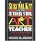 Great Art Teacher Books