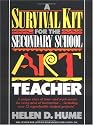 Survival Kit for the Secondary School Art Teacher