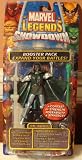 Marvel Legends Showdown Battle: Dr. Doom