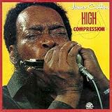 Review James Cotton  / High Compression