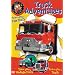 Real Wheels - Truck Adventures (There Goes a Truck/Fire Truck/Garbage Truck)