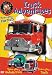 Real Wheels - Truck Adventures (There Goes a Truck/Fire Truck/Garbage Truck)