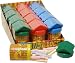 Candy Logs 12ct Image