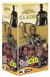 Gladiator / Spartacus / El Cid