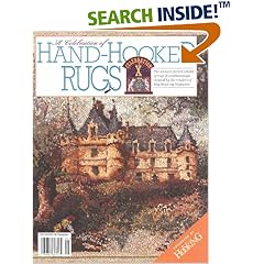 A Celebration of Hand-hooked Rugs: Celebration X (Celebration of Hand-Hooked Rugs)