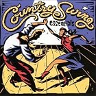 Country Swing Essentials by Various Artists - Country