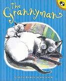 The Grannyman (Picture Puffins)