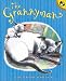 The Grannyman (Picture Puffins)