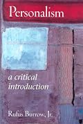 Personalism: A Critical Introduction