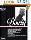 Paul Bowles: Collected Stories and Later Writings (Library of America)