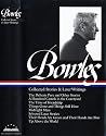 Collected Stories & Later Writings (Library of America)