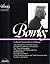 Paul Bowles: The Sheltering Sky/ Let It Come Down/ The Spider's House (Library of America)