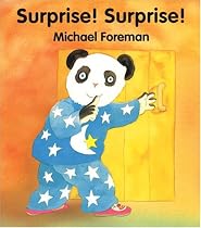 Surprise Surprise