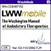 The Washington Manual of Ambulatory Therapeutics (CD-ROM for PDA)