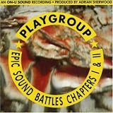 Epic Sound Battles Chapters I & II