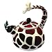 Giraffe Stuff