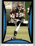 2008 Bowman #203 Donnie Avery RC - St. Louis Rams (RC - Rookie Card) (Football Cards)