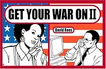 Get Your War On II