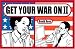 Get Your War On II