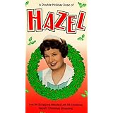 Hazel-A Double Holiday Dose of  (1961)