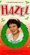 Hazel-A Double Holiday Dose of [VHS]