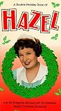 VHS : Hazel-A Double Holiday Dose of