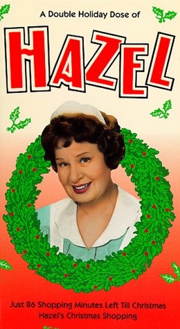 Hazel-A Double Holiday Dose of