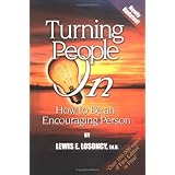 turning people on how to be an encouraging person