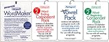 Review Alphagram Learning Materials  / Word Maker