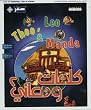 Theo, Leo and Manda - Words and Meanings 2 (Kalimat wa Ma3anee 2)