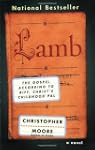 Lamb: The Gospel According to Biff, C...